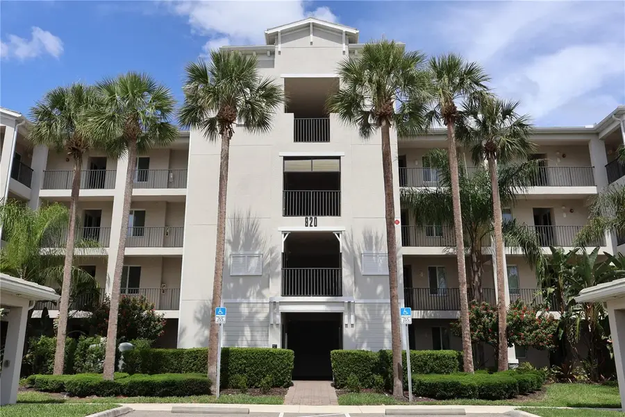 920 Tidewater Shores Loop #301, Bradenton, FL 34208 - #2