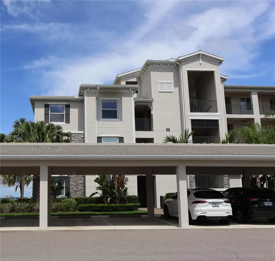 920 Tidewater Shores Loop #301, Bradenton, FL 34208 - #3