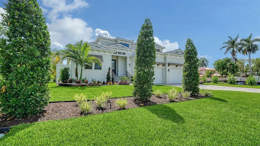 1519 Harbor Drive, Sarasota, FL 34239 - #3