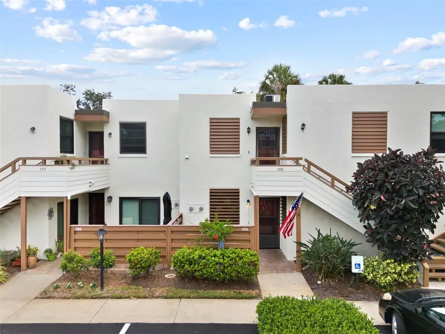 106 Tidewater Drive, Bradenton, FL 34210 - #2
