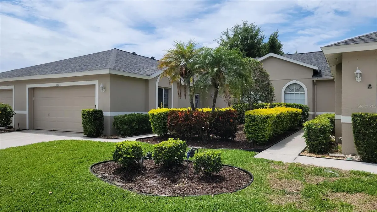 6934 Stoneywalk Court, Bradenton, FL 34203 - #1