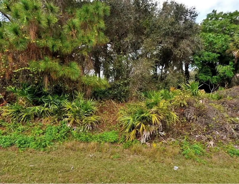 Gerona Terrace, North Port, FL 34286 - #1
