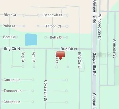 11 Bitts Court, Placida, FL 33946 - #3