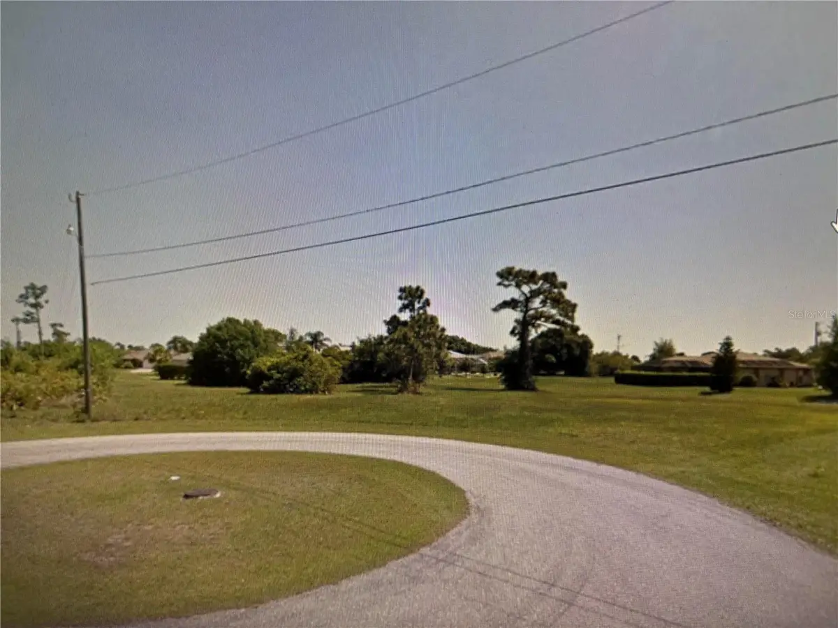25475 Kowloon Lane, Punta Gorda, FL 33983 - #1