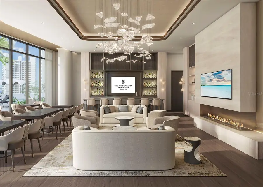 1000 Boulevard Of The Arts #1509, Sarasota, FL 34236 - #3