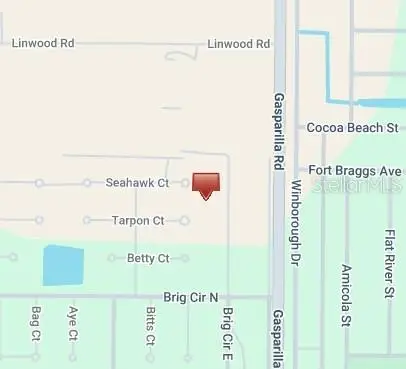 23 Seahawk Court, Placida, FL 33946 - #2