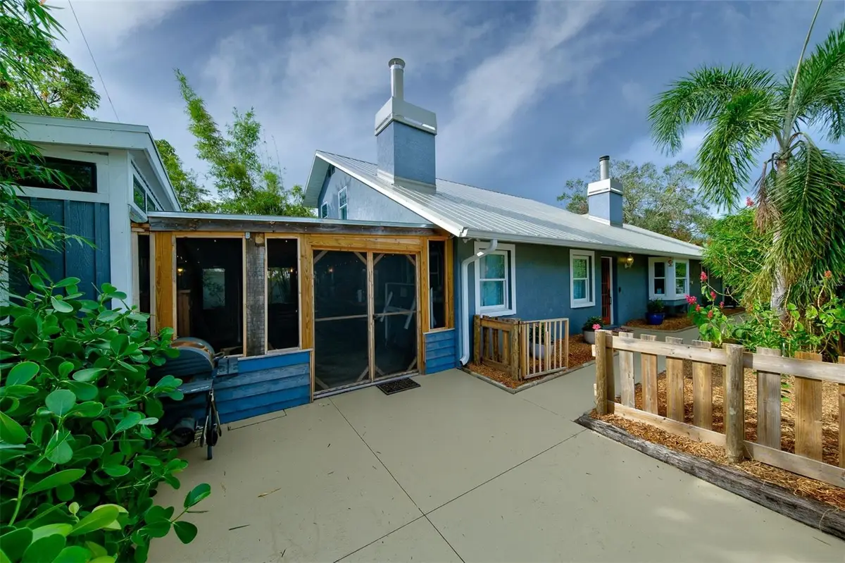 2690 Temple Street, Sarasota, FL 34239 - #1