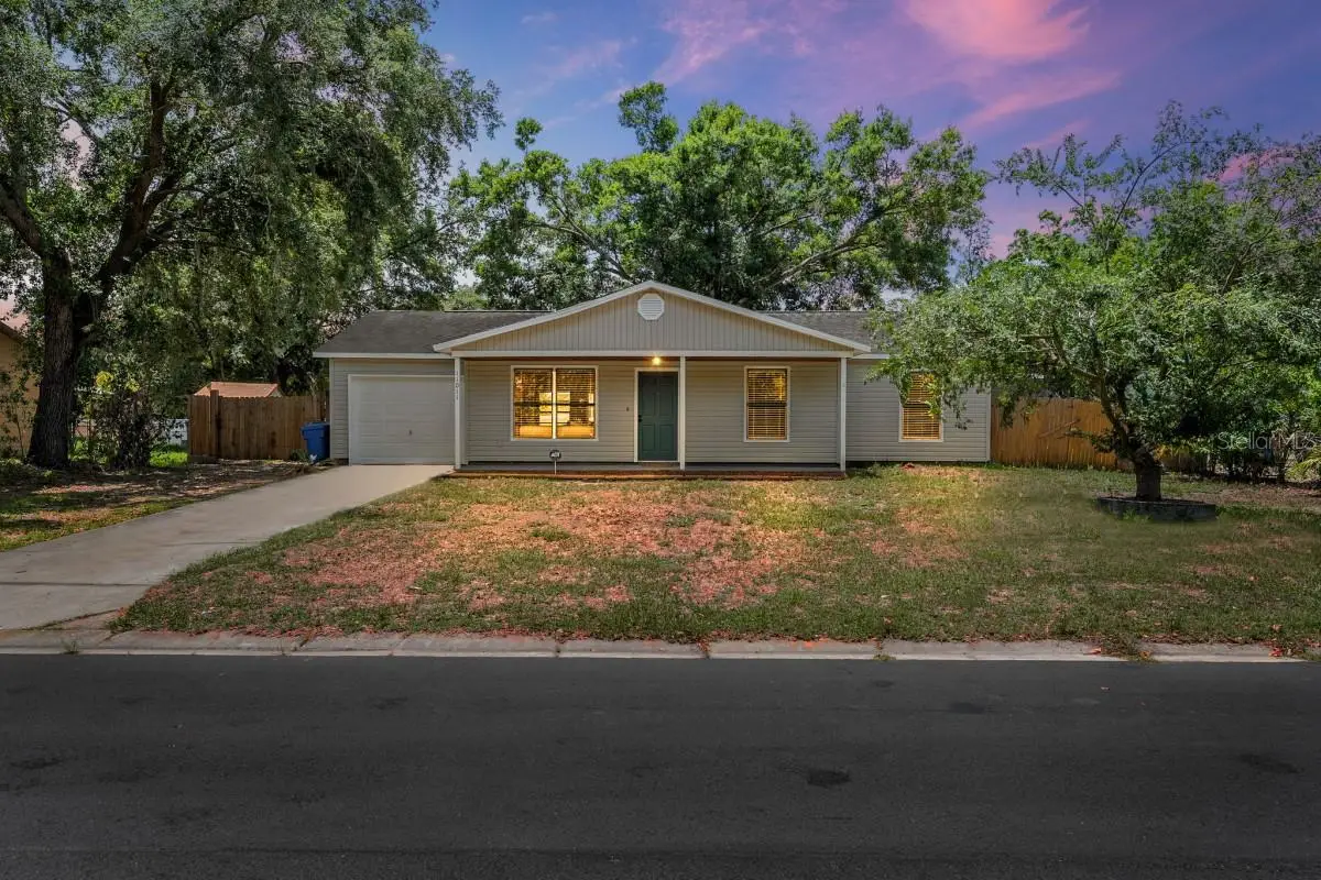 11011 Marian Lane, Riverview, FL 33578 - #1