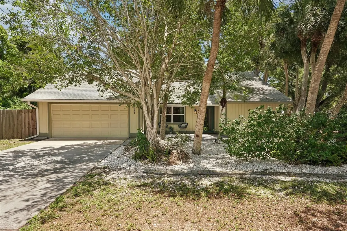 521 Avalon Road, Venice, FL 34293 - #1