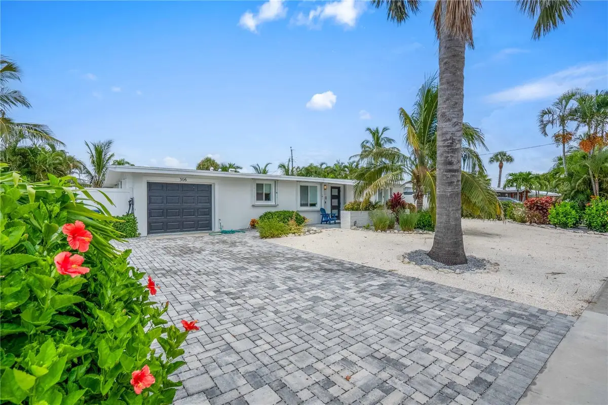 306 66th Street, Holmes Beach, FL 34217 - #1
