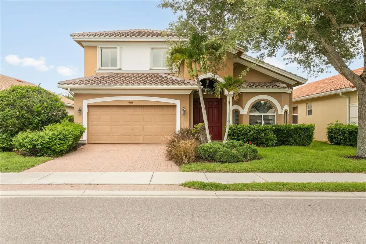 4284 River Bank Way, Punta Gorda, FL 33980 - #1