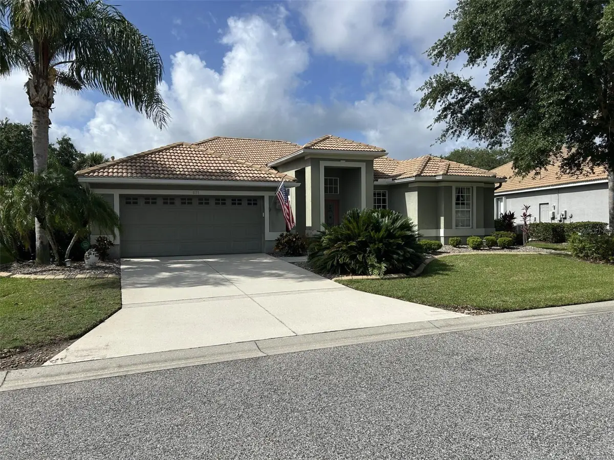 6171 Palomino Circle, Bradenton, FL 34201 - #1
