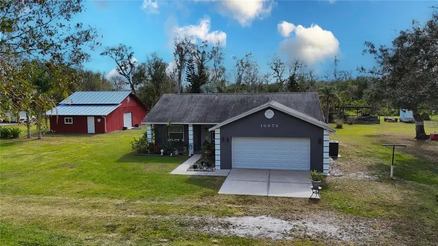 16678/16620 Waterline Road Road, Bradenton, FL 34212 - #2