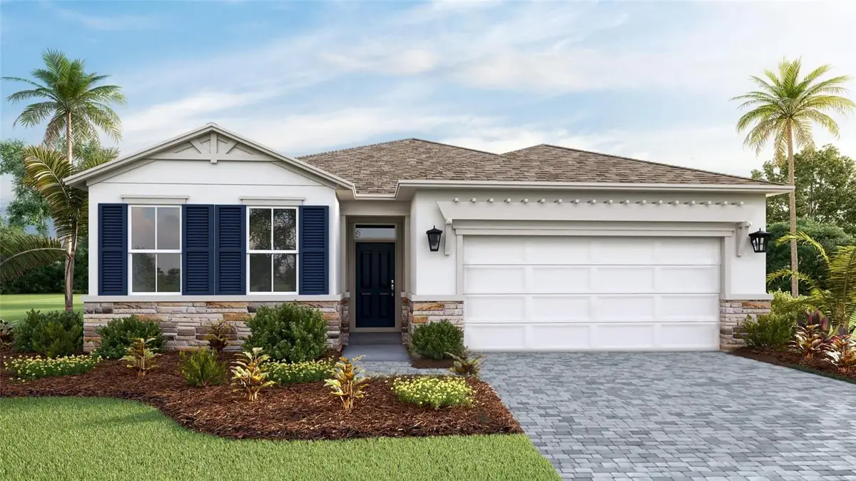 4339 Fence Row Court, Lakewood Ranch, FL 34211 - #1