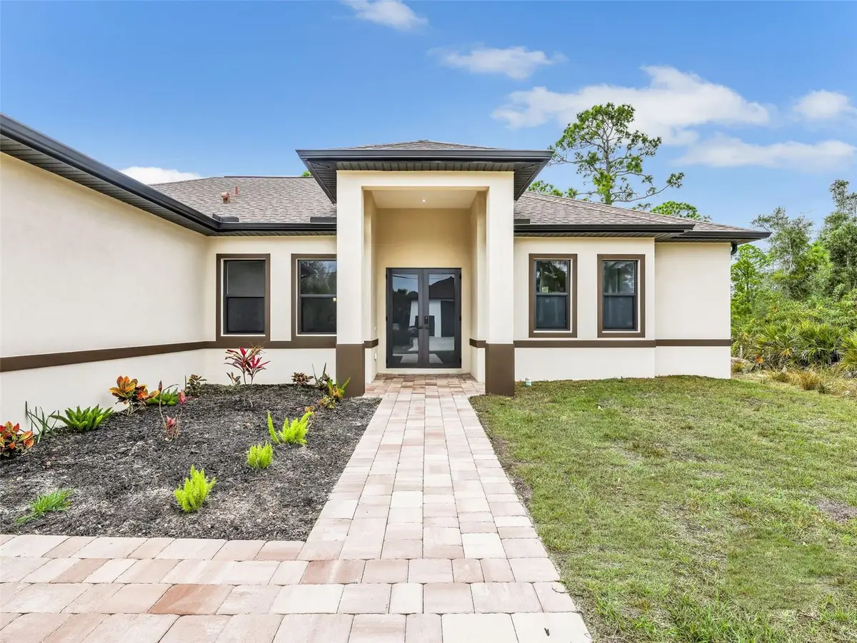 11042 Carnegie Avenue, Englewood, FL 34224 - #1