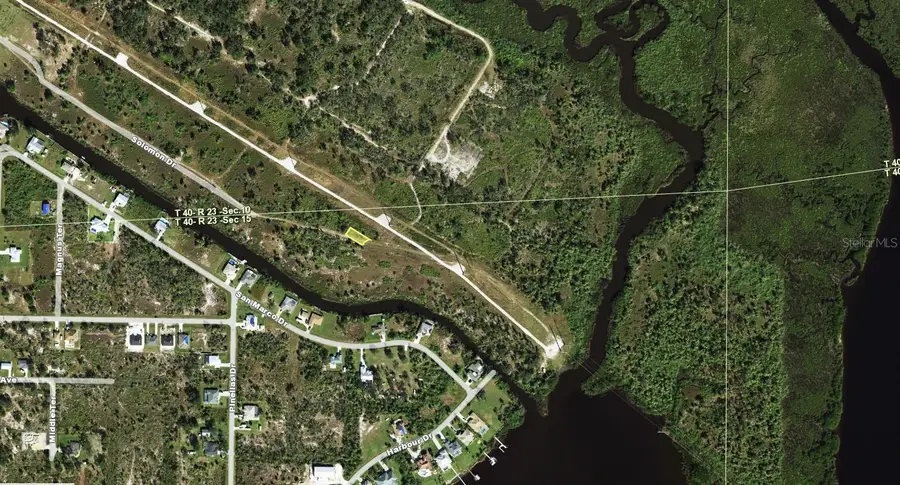 1547 Belasco Court, Punta Gorda, FL 33983 - #3
