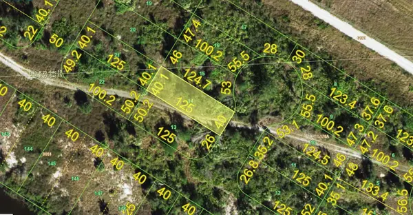 1545 Wampum Court, PUNTA GORDA, FL 33983