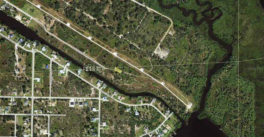 1545 Wampum Court, Punta Gorda, FL 33983 - #3