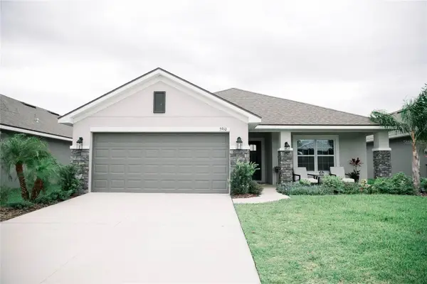 5910 164th Avenue E, PARRISH, FL 34219