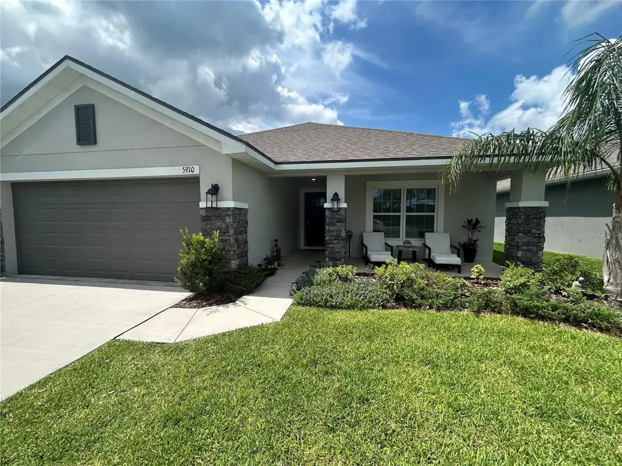5910 164th Avenue E, Parrish, FL 34219 - #2