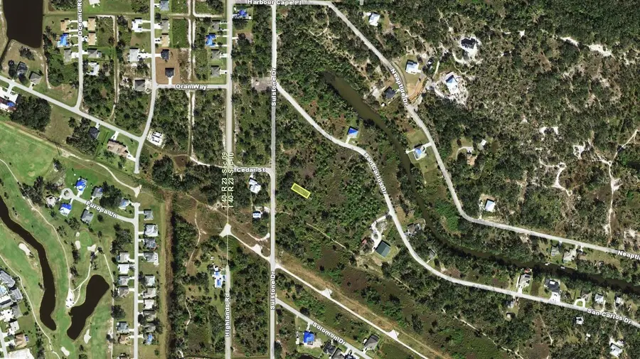 1278 Poco Terrace, Punta Gorda, FL 33983 - #3