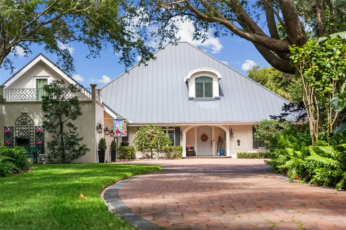 8152 Longbay Boulevard, Sarasota, FL 34243 - #1