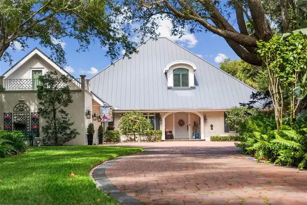 8152 Longbay Boulevard, SARASOTA, FL 34243