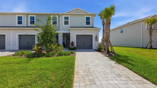6211 Dry Tortugas Drive, SARASOTA, FL 34241