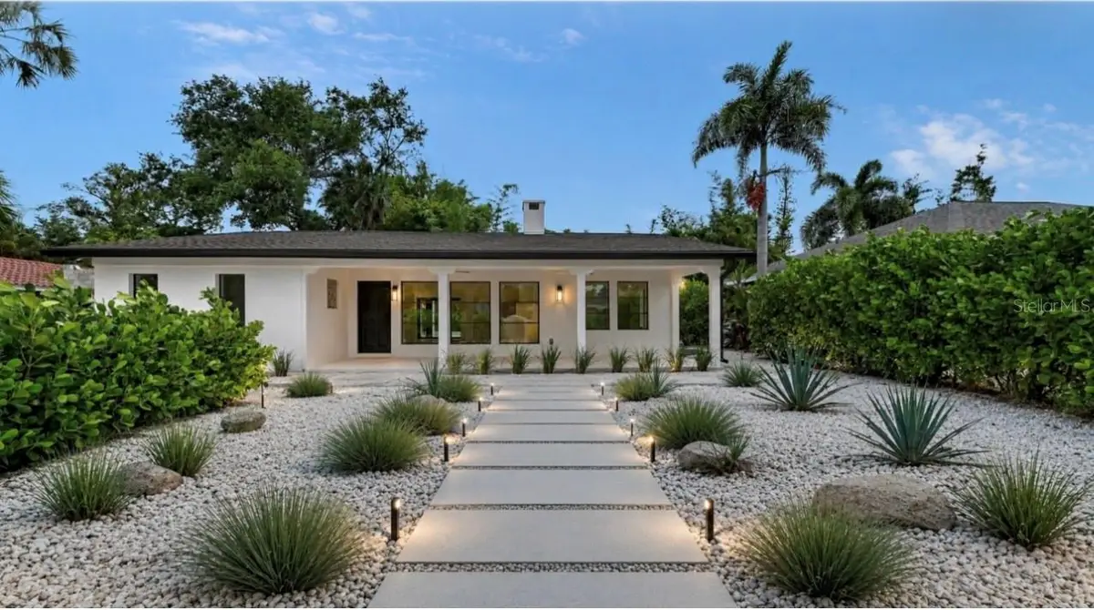 1041 Indian Beach Drive, Sarasota, FL 34234 - #1