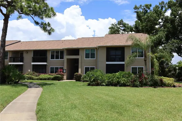 4001 Crockers Lake Boulevard #21, SARASOTA, FL 34238
