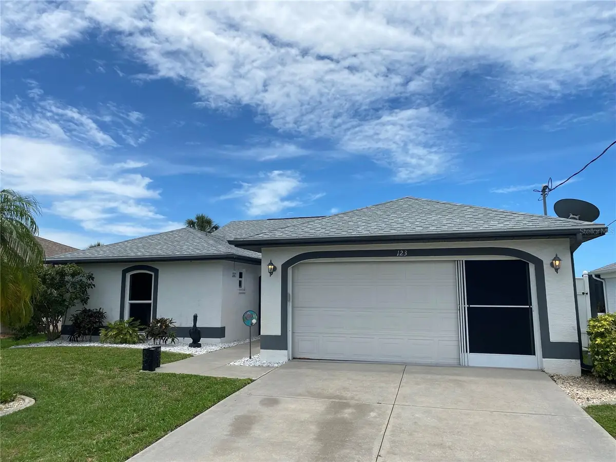 123 Kings Drive, Rotonda West, FL 33947 - #1