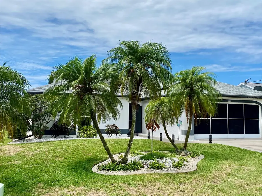 123 Kings Drive, Rotonda West, FL 33947 - #2