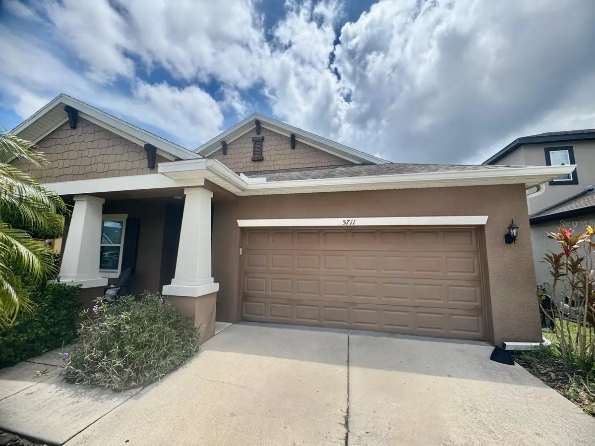 5711 Arbor Wood Court, Bradenton, FL 34203 - #1