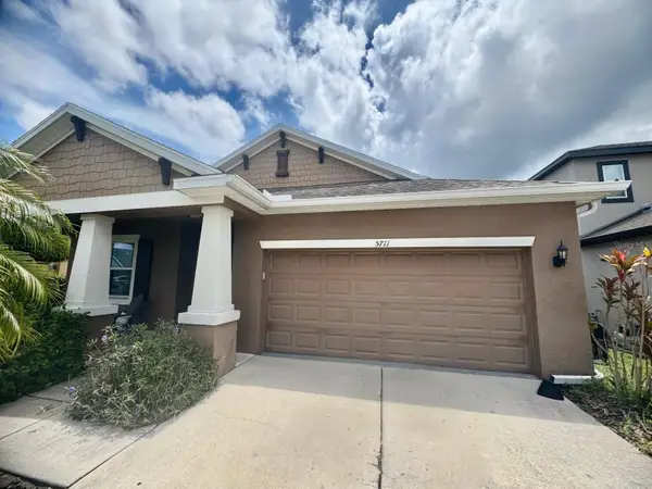 5711 Arbor Wood Court, BRADENTON, FL 34203