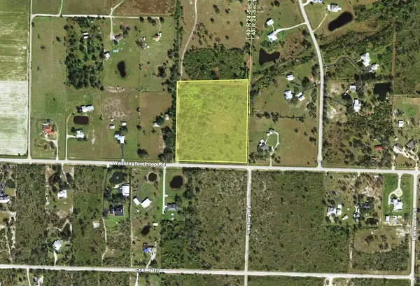 31900 Washington Loop Road, PUNTA GORDA, FL 33982