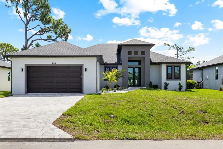 260 Tournament Road, Rotonda West, FL 33947 - #3