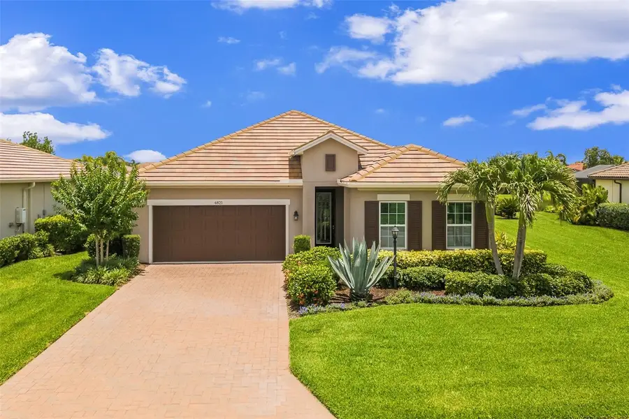 4821 Tobermory Way, Bradenton, FL 34211 - #2