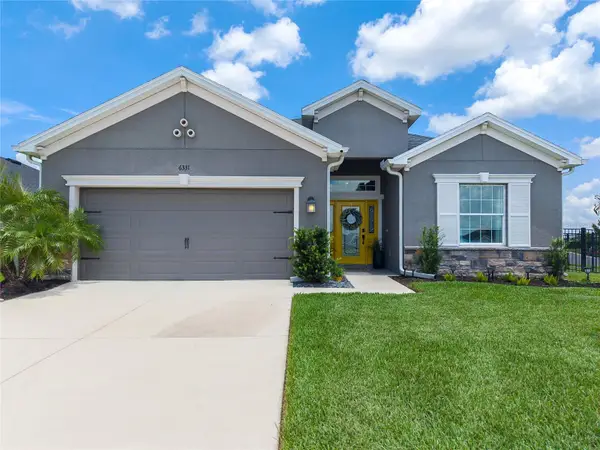 6331 164th Avenue E, PARRISH, FL 34219