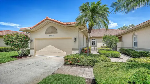 3374 W Chelmsford Court #9, SARASOTA, FL 34235