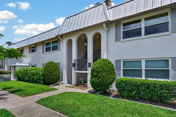 5800 Hollywood Boulevard #112, SARASOTA, FL 34231