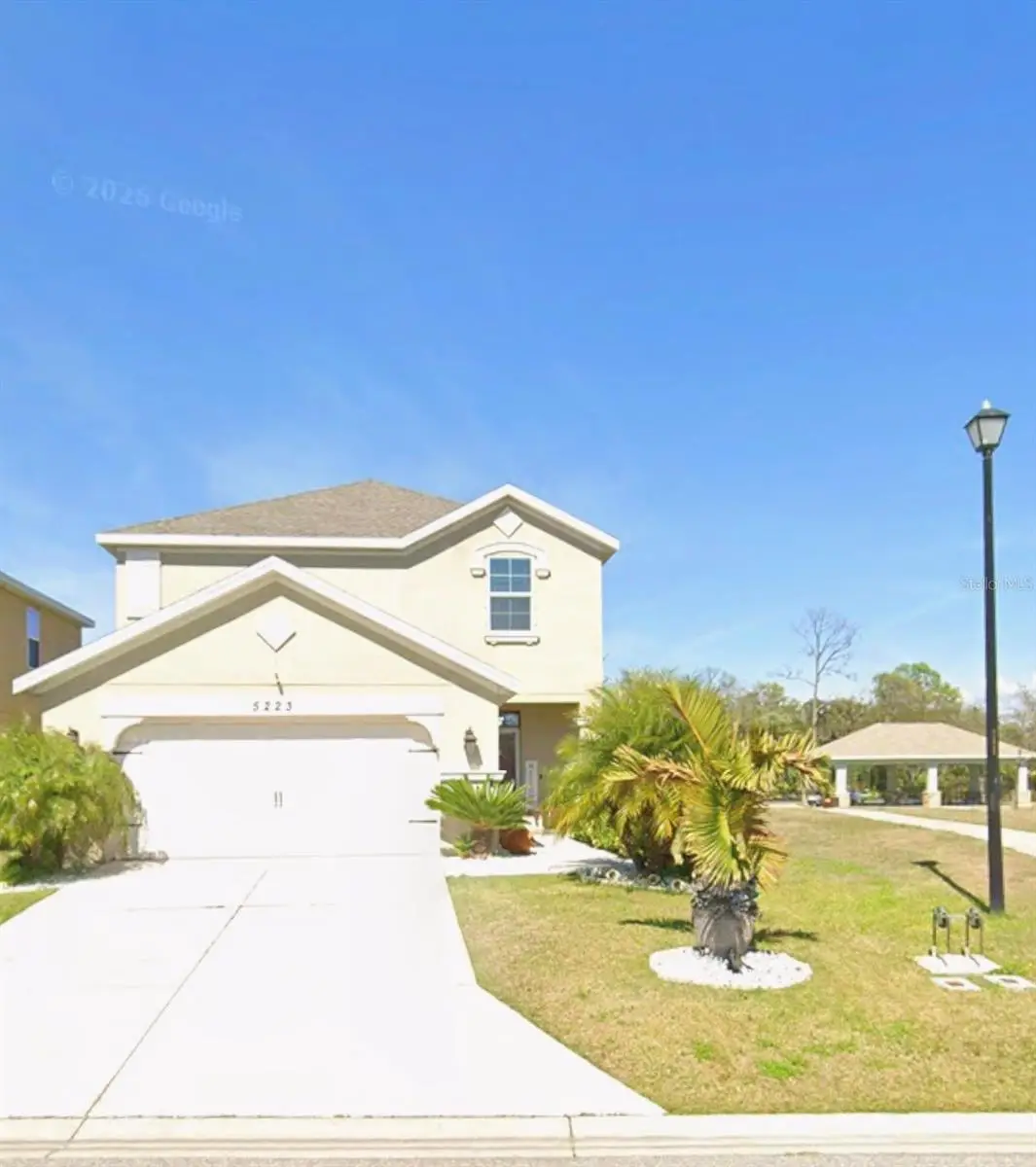 5223 San Palermo Drive, Bradenton, FL 34208 - #1
