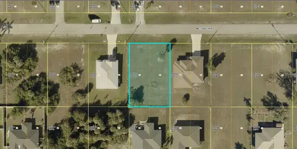 1342 NE 33rd Terrace, CAPE CORAL, FL 33909