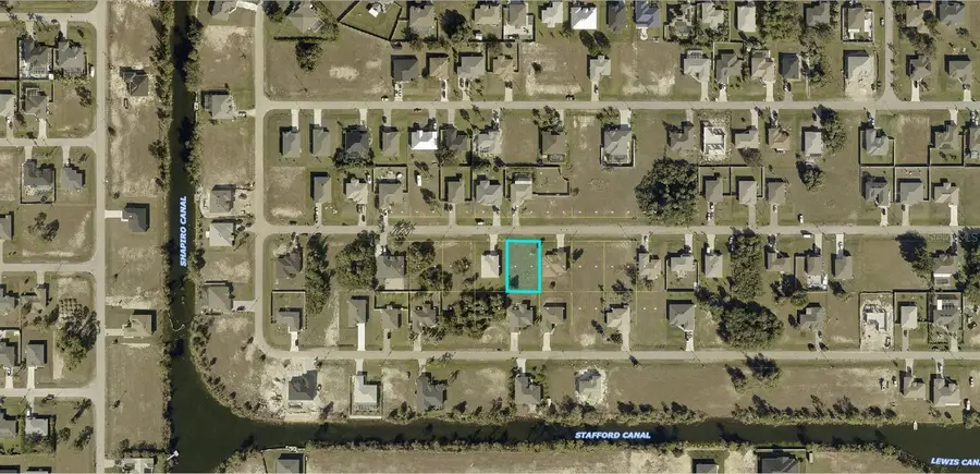 1342 NE 33rd Terrace, Cape Coral, FL 33909 - #2