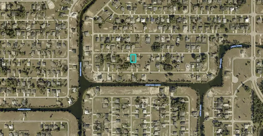 1342 NE 33rd Terrace, Cape Coral, FL 33909 - #3
