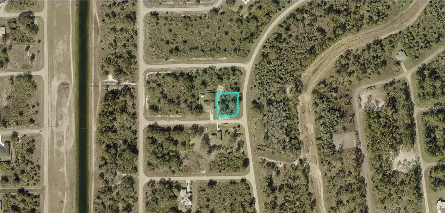 710 Tunney Street, Lehigh Acres, FL 33972 - #2