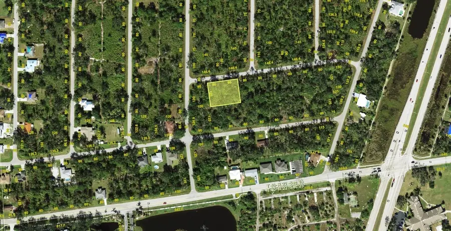 23149 Kellett Avenue, Punta Gorda, FL 33980 - #2