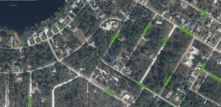 545 Cape Road Nw, Lake Placid, FL 33852 - #2