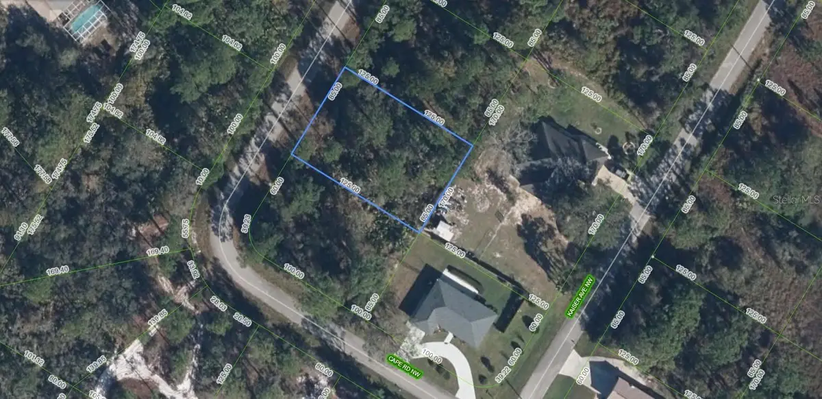 326 Guymon Avenue Nw, Lake Placid, FL 33852 - #1