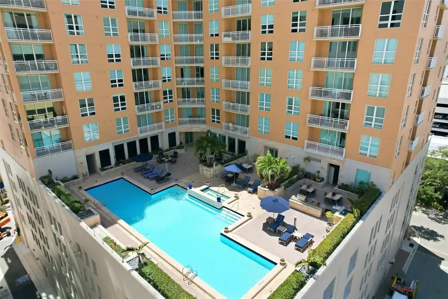 1350 Main Street #707, Sarasota, FL 34236 - #2