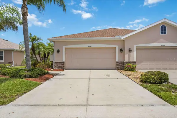 4249 Lenox Boulevard, VENICE, FL 34293